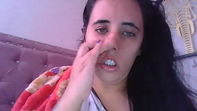 annarose19 online show from September 2025 09:26:01 PM