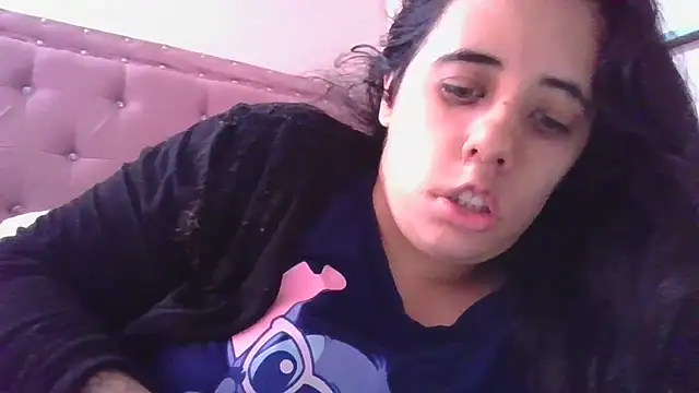 annarose19 online show from September 2025 07:37:02 PM