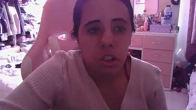 annarose19 online show from October 2025 07:46:02 PM