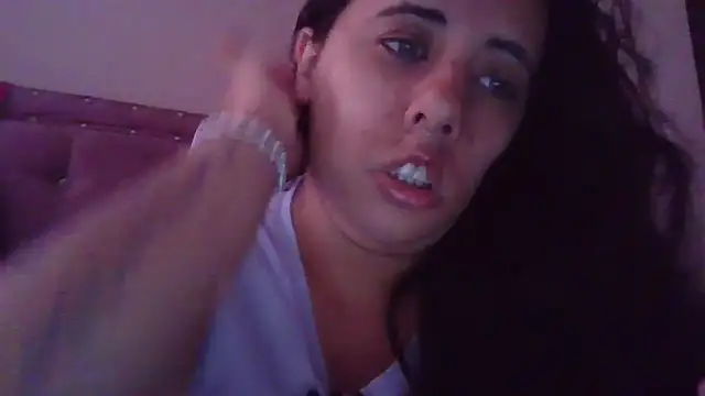 annarose19 online show from January 2026 08:23:02 PM