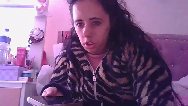 annarose19 online show from January 2026 05:15:01 PM