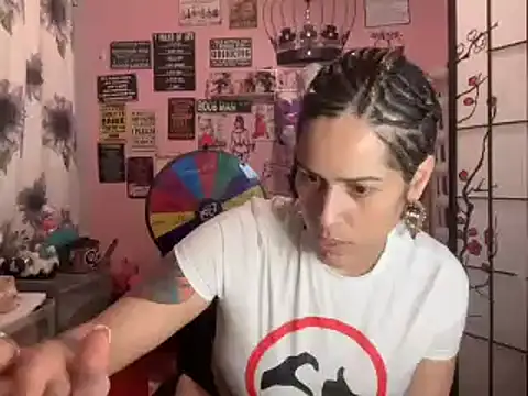 latinacubana online show from January 2025 02:37:02 AM