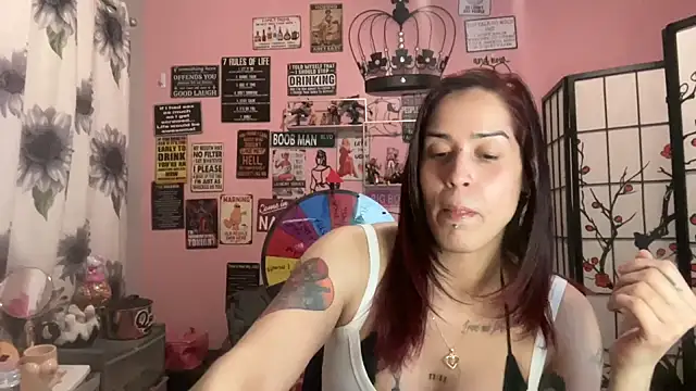 latinacubana online show from February 2025 08:28:02 AM