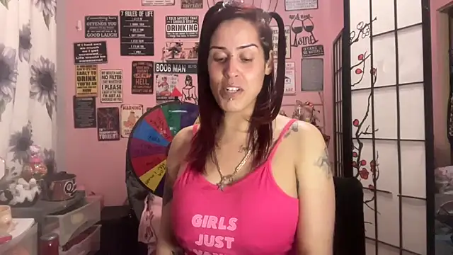 latinacubana online show from March 2025 08:56:02 AM