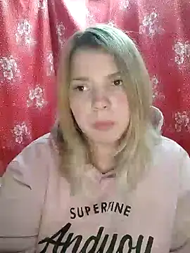 Zuli Kiska online show from December 2024 09:39:01 PM