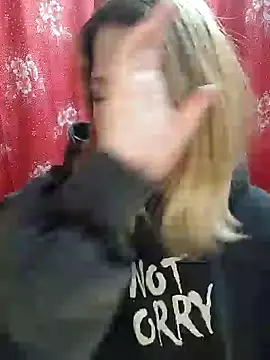 Zuli Kiska online show from February 2025 08:56:01 PM