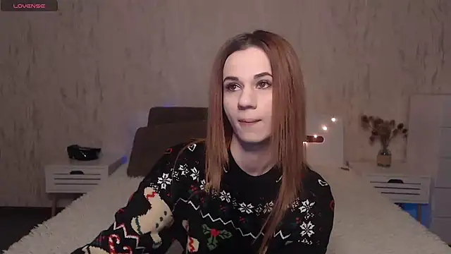 Snapshot of ItsAlisia chatting on January 2025 01:41:02 PM ItsAlisia online show from January 2025 01:41:02 PM