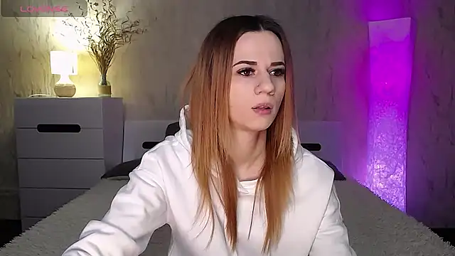 Snapshot of ItsAlisia chatting on February 2025 01:38:02 PM ItsAlisia online show from February 2025 01:38:02 PM