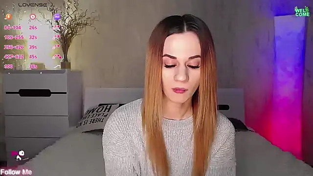 Snapshot of ItsAlisia chatting on March 2025 06:37:01 AM ItsAlisia online show from March 2025 06:37:01 AM