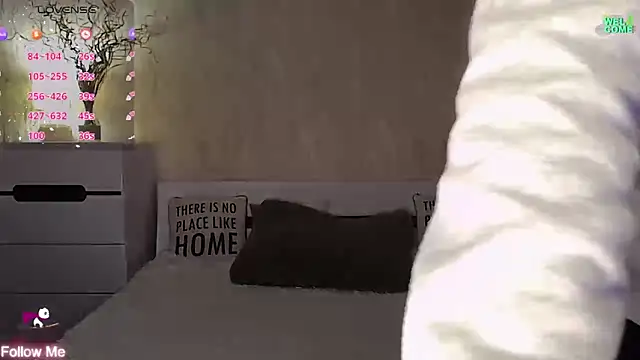 Snapshot of ItsAlisia chatting on March 2025 01:40:01 PM ItsAlisia online show from March 2025 01:40:01 PM