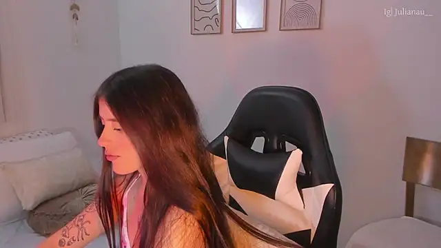 iriswest  online show from February 2025 01:47:02 AM