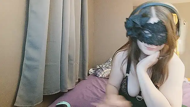 missteriousbelle online show from December 2024 02:20:02 AM