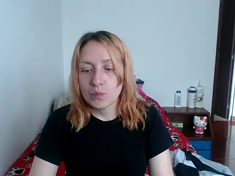 Snapshot of kittykalor09 chatting on February 2025 04:10:02 PM kittykalor09 online show from February 2025 04:10:02 PM