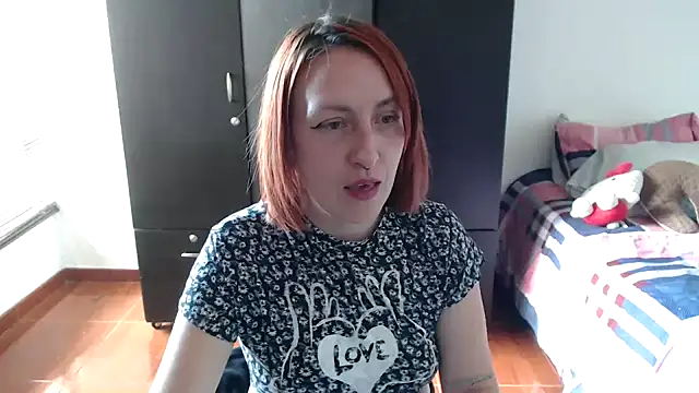 Snapshot of kittykalor09 chatting on November 2025 05:51:02 PM kittykalor09 online show from November 2025 05:51:02 PM