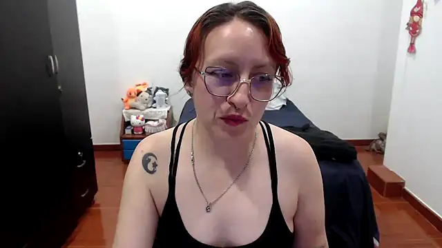 Snapshot of kittykalor09 chatting on January 2026 04:26:01 AM kittykalor09 online show from January 2026 04:26:01 AM