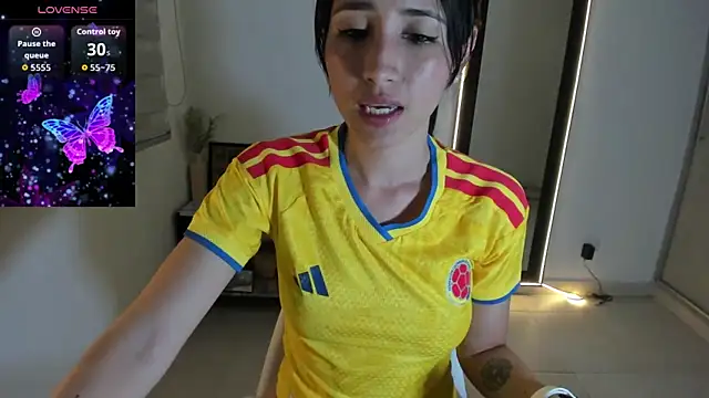  arianna hot22 online show from June 2026 01:39:01 AM