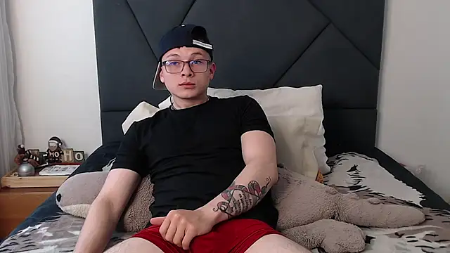 Snapshot of MathewCollin chatting on January 2025 05:48:01 PM MathewCollin online show from January 2025 05:48:01 PM