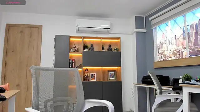 Franshesca HotxxX online show from January 2025 08:25:01 PM