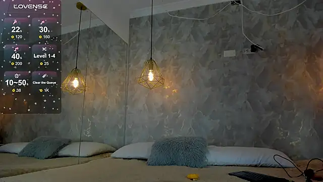 danaythamara1 online show from April 2026 10:12:02 PM