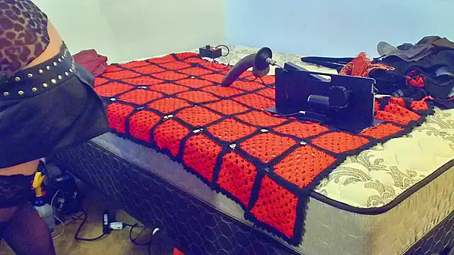 kramkockintawny online show from October 2025 12:56:01 PM