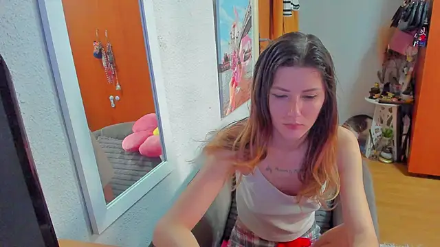 marie marie03 online show from March 2025 06:19:01 AM