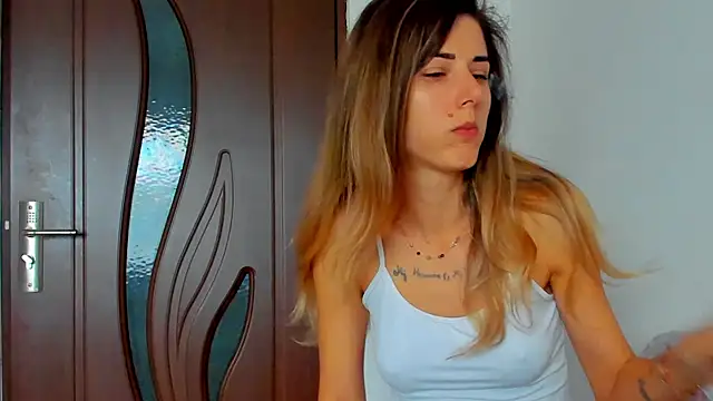 marie marie03 online show from November 2025 08:14:01 AM