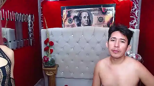 shannentrans online show from December 2024 12:07:02 AM