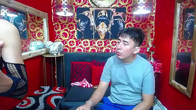 shannentrans online show from December 2024 01:17:01 PM