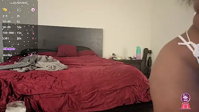 nyna stax online show from November 2025 03:45:02 PM