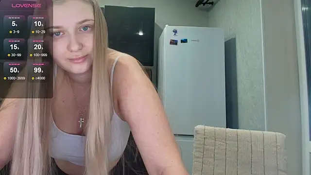 Adr1ana  online show from February 2026 04:22:01 AM