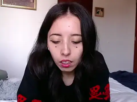 babyluna 8 8 online show from December 2024 09:22:01 PM