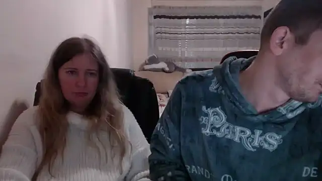 PeterAndJen online show from March 2025 06:27:01 AM