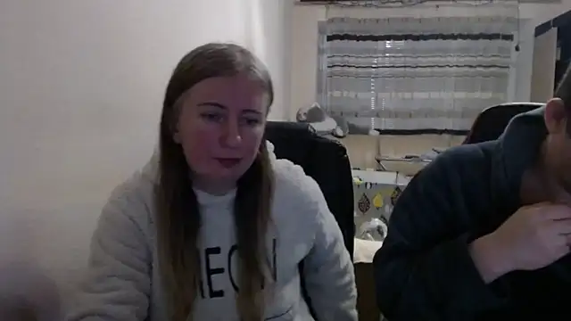 PeterAndJen online show from January 2026 07:50:01 PM