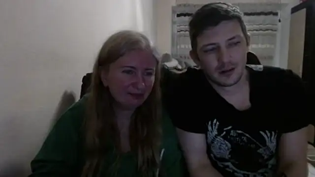 PeterAndJen online show from April 2026 07:58:02 PM