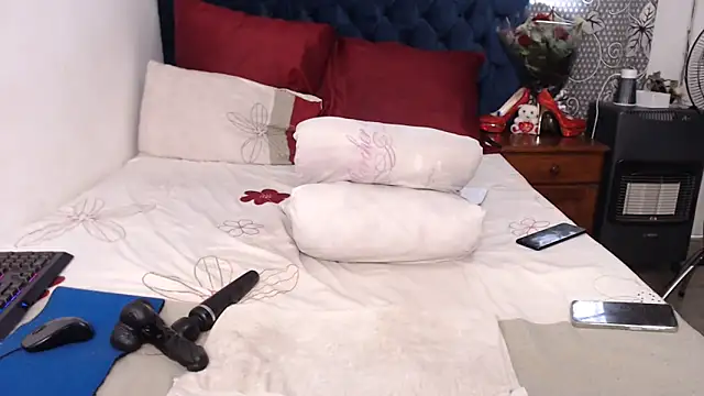 Snapshot of BootyCallEver chatting on February 2025 12:44:02 PM BootyCallEver online show from February 2025 12:44:02 PM