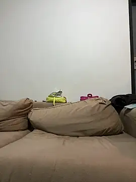 Sexy-Bubbles online show from February 2026 08:05:02 PM