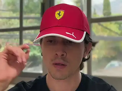 mcklister kinky feets online show from March 2026 07:28:02 PM