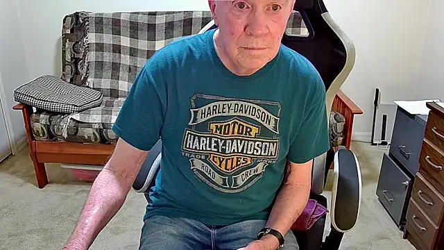 jimmy d47 online show from April 2026 06:32:02 PM