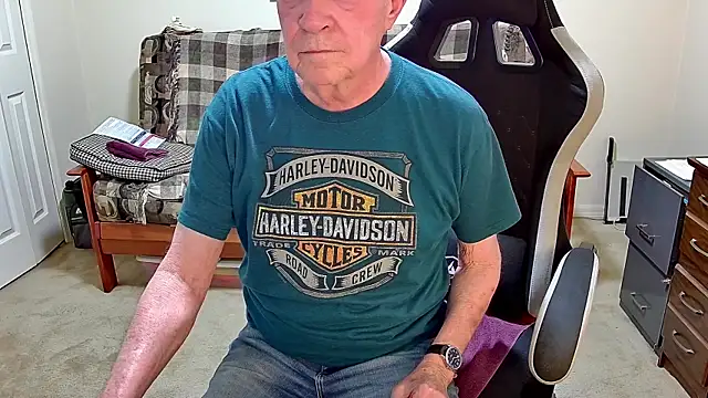 jimmy d47 online show from May 2026 06:53:01 PM