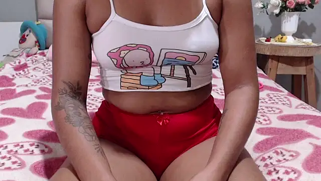 docemorena online show from March 2026 12:56:02 PM