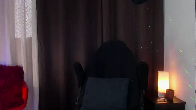 Artemis Kazttman online show from February 2025 12:37:01 PM