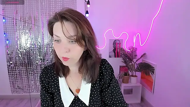 MargaretFatal online show from June 2026 05:34:01 AM