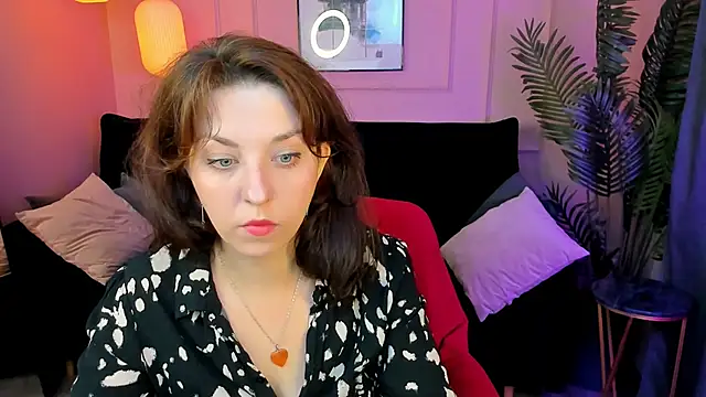 MargaretFatal online show from June 2026 05:46:02 AM