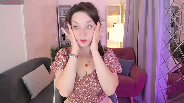 MargaretFatal online show from July 2026 05:33:02 AM