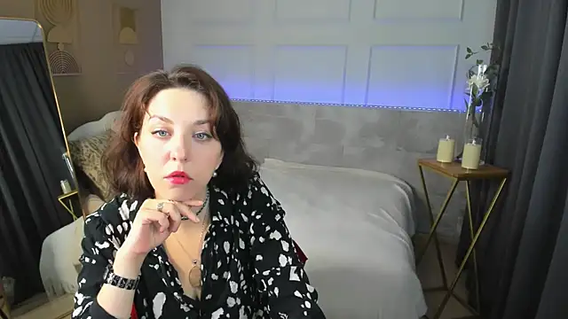 MargaretFatal online show from July 2026 06:02:02 AM