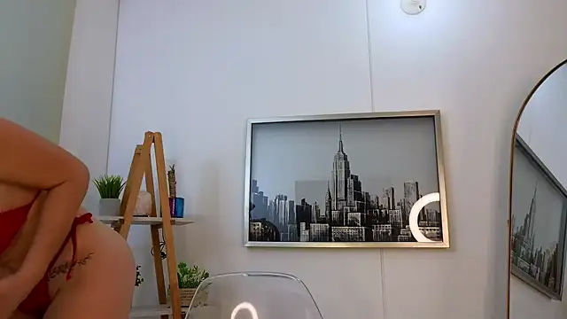 bella  adams online show from February 2026 09:58:02 AM