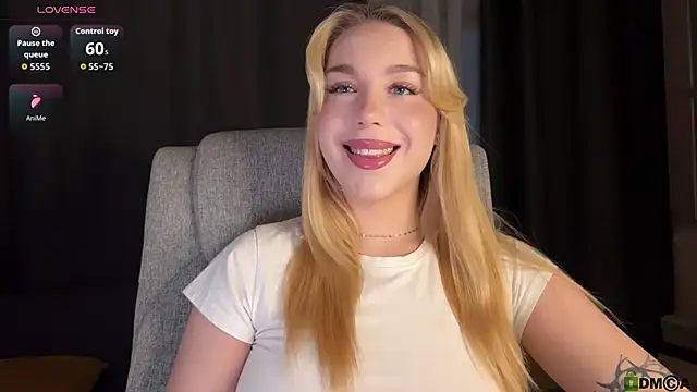 ariashaa online show from February 2026 03:01:01 PM