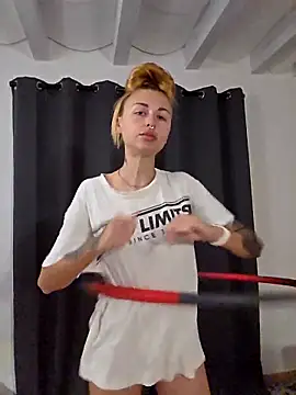 kylie blck online show from April 2026 05:19:01 AM