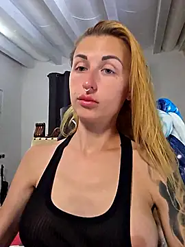 kylie blck online show from April 2026 12:37:01 PM