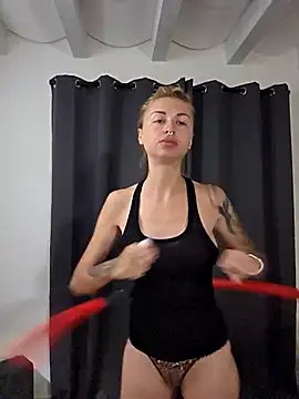 kylie blck online show from April 2026 02:36:01 AM